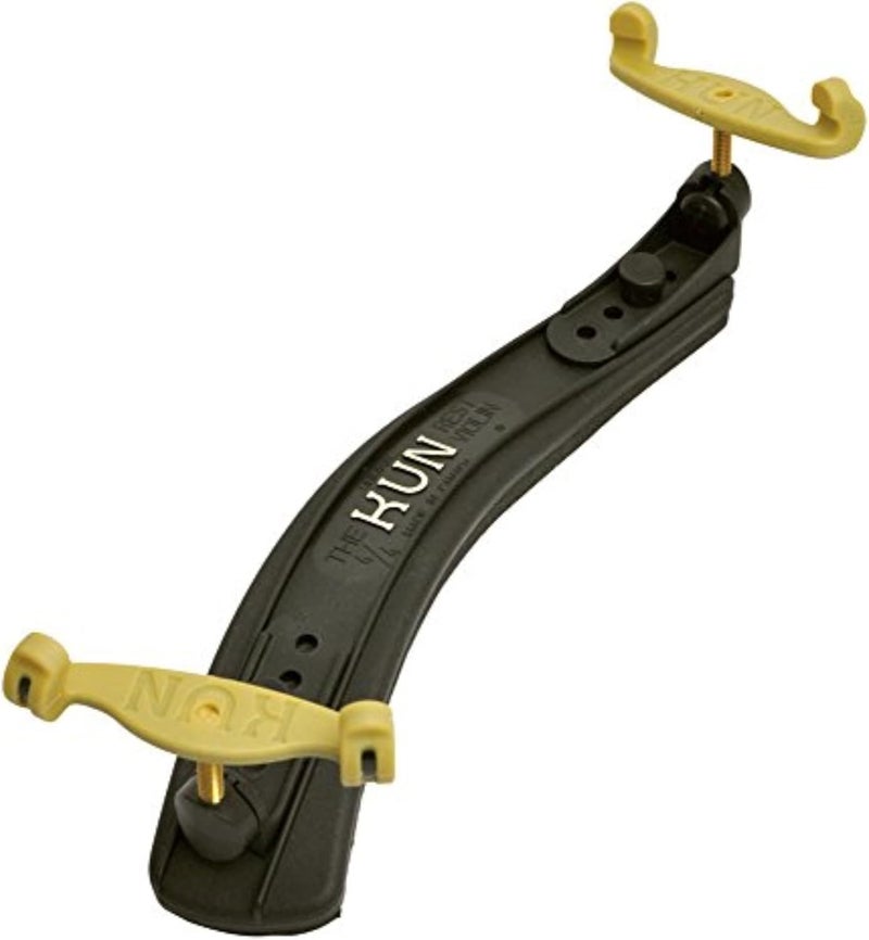 Kun Original Shoulder Rest for 4/4 Violin - Adjustable and Comfortable Design - Image 2